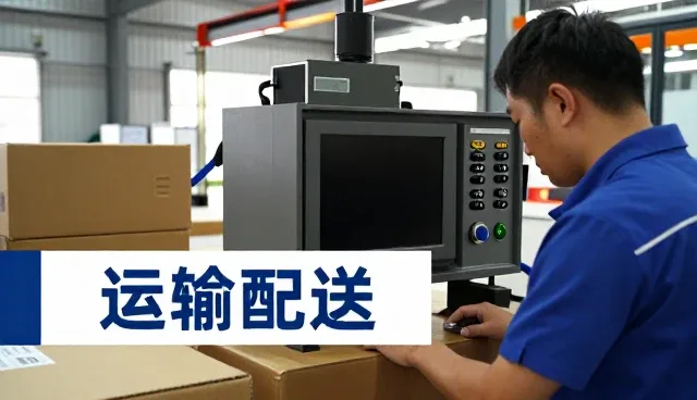 货运代理功能特点说明